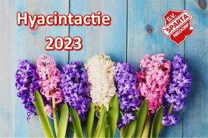 Hyacintactie 2023